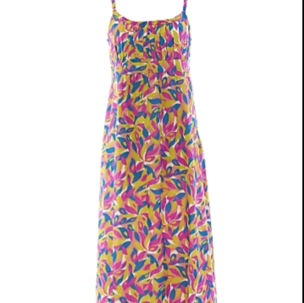 BODEN MAXI DRESS 14
